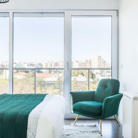 Amazing Flat - Pool And Parking Διαμέρισμα Lisboa Εξωτερικό φωτογραφία