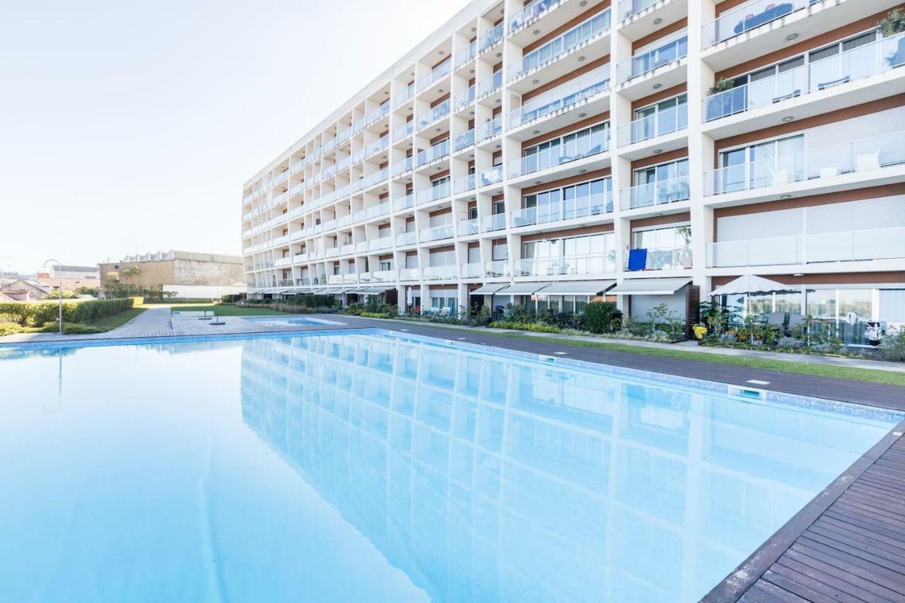 Amazing Flat - Pool And Parking Διαμέρισμα Lisboa Εξωτερικό φωτογραφία