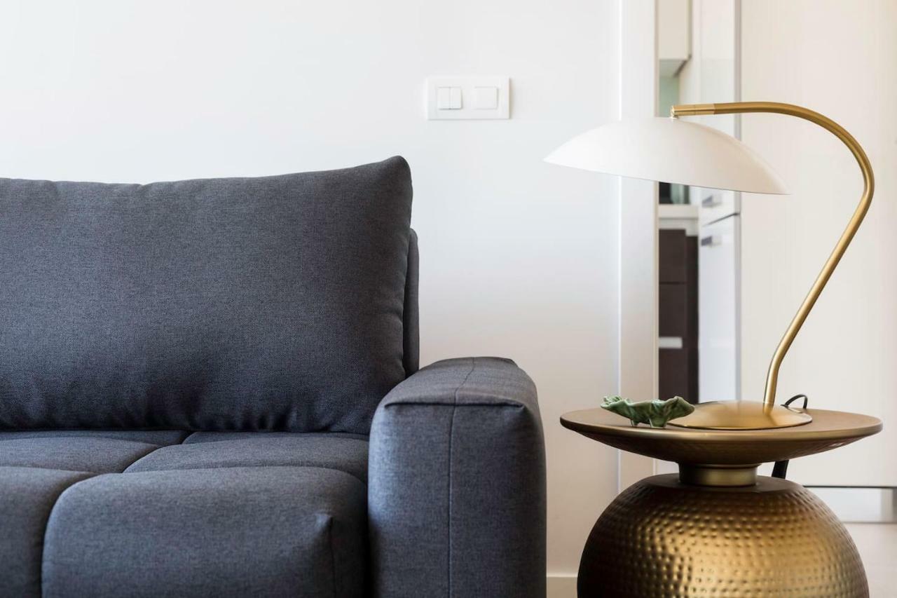 Amazing Flat - Pool And Parking Διαμέρισμα Lisboa Εξωτερικό φωτογραφία