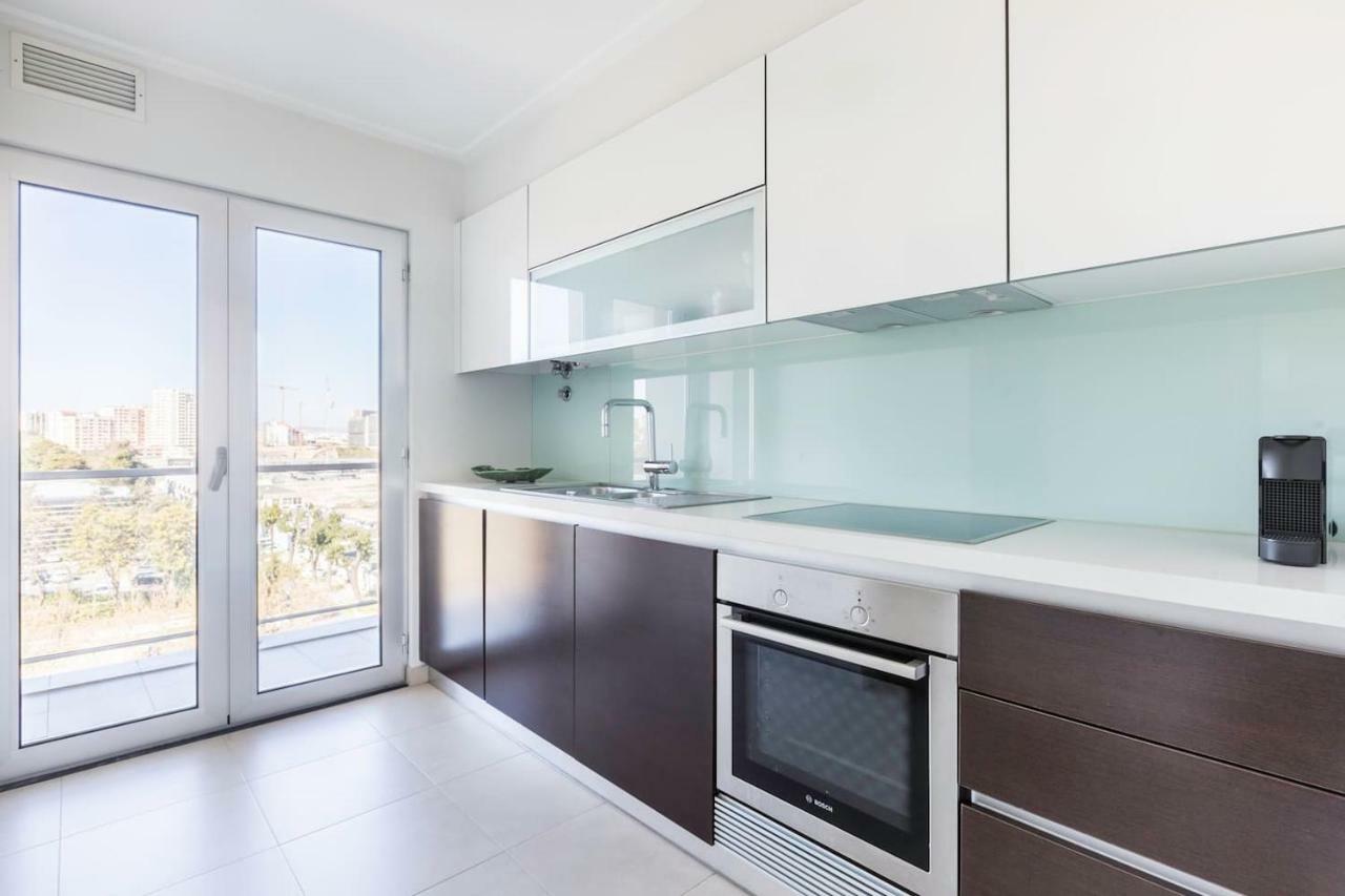 Amazing Flat - Pool And Parking Διαμέρισμα Lisboa Εξωτερικό φωτογραφία