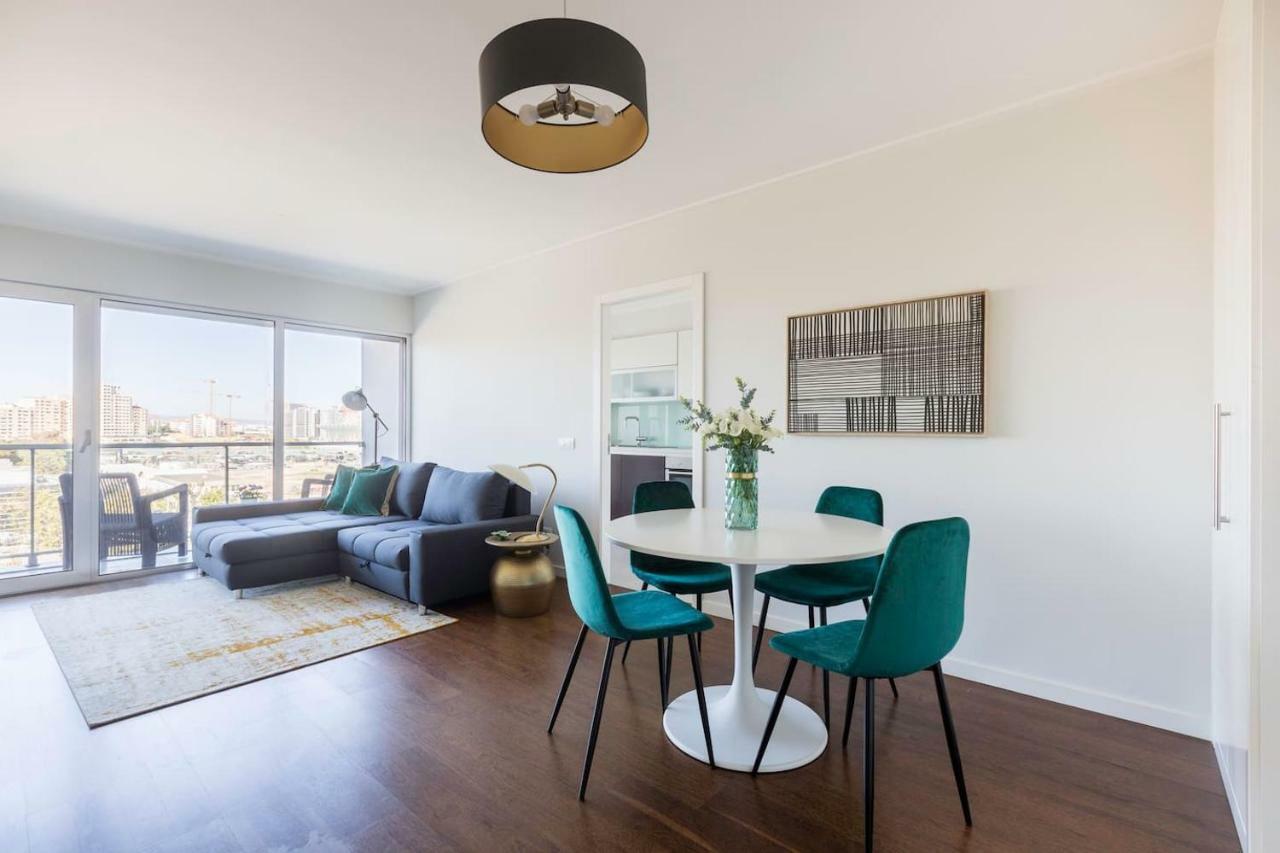 Amazing Flat - Pool And Parking Διαμέρισμα Lisboa Εξωτερικό φωτογραφία