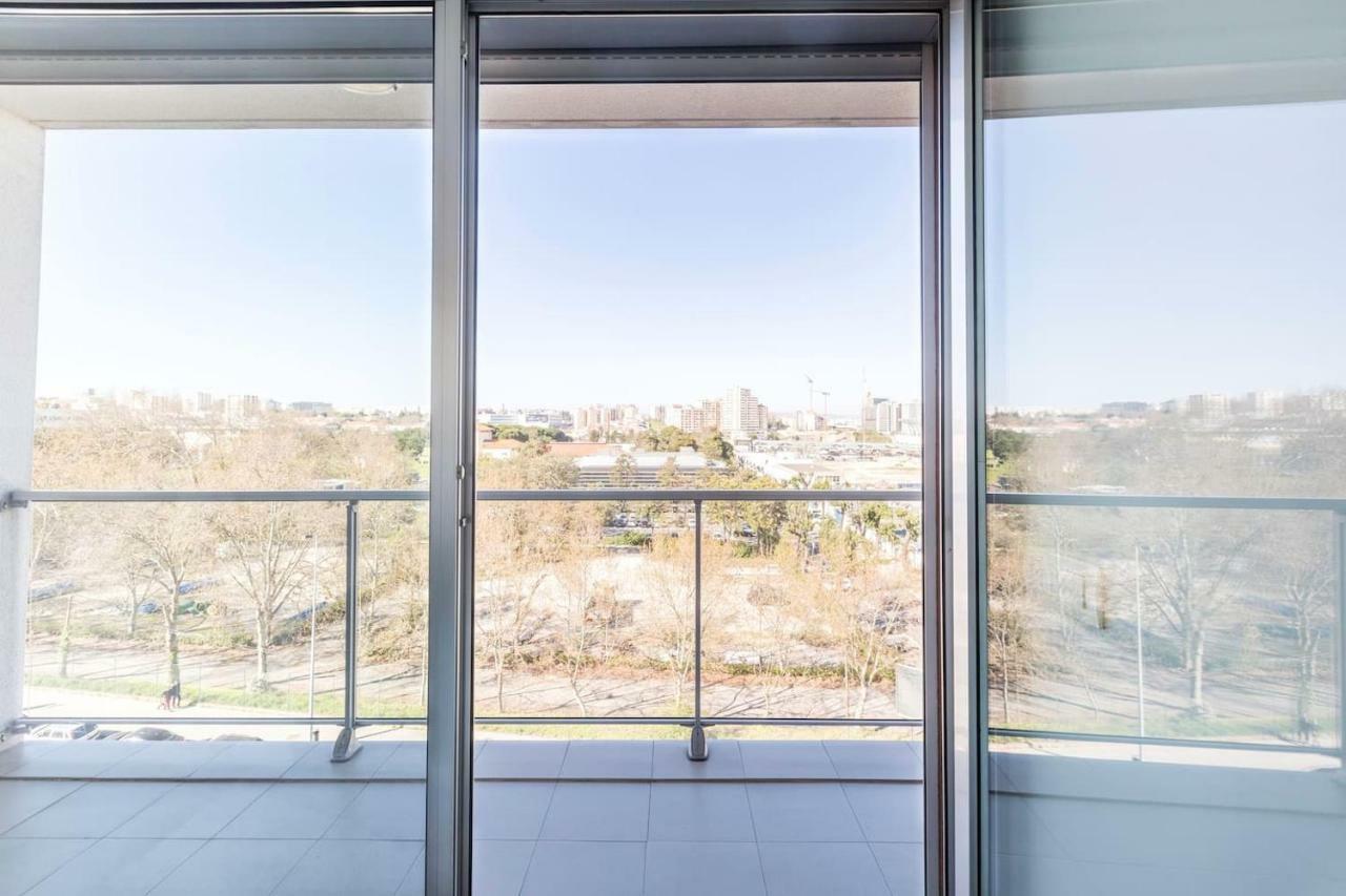 Amazing Flat - Pool And Parking Διαμέρισμα Lisboa Εξωτερικό φωτογραφία