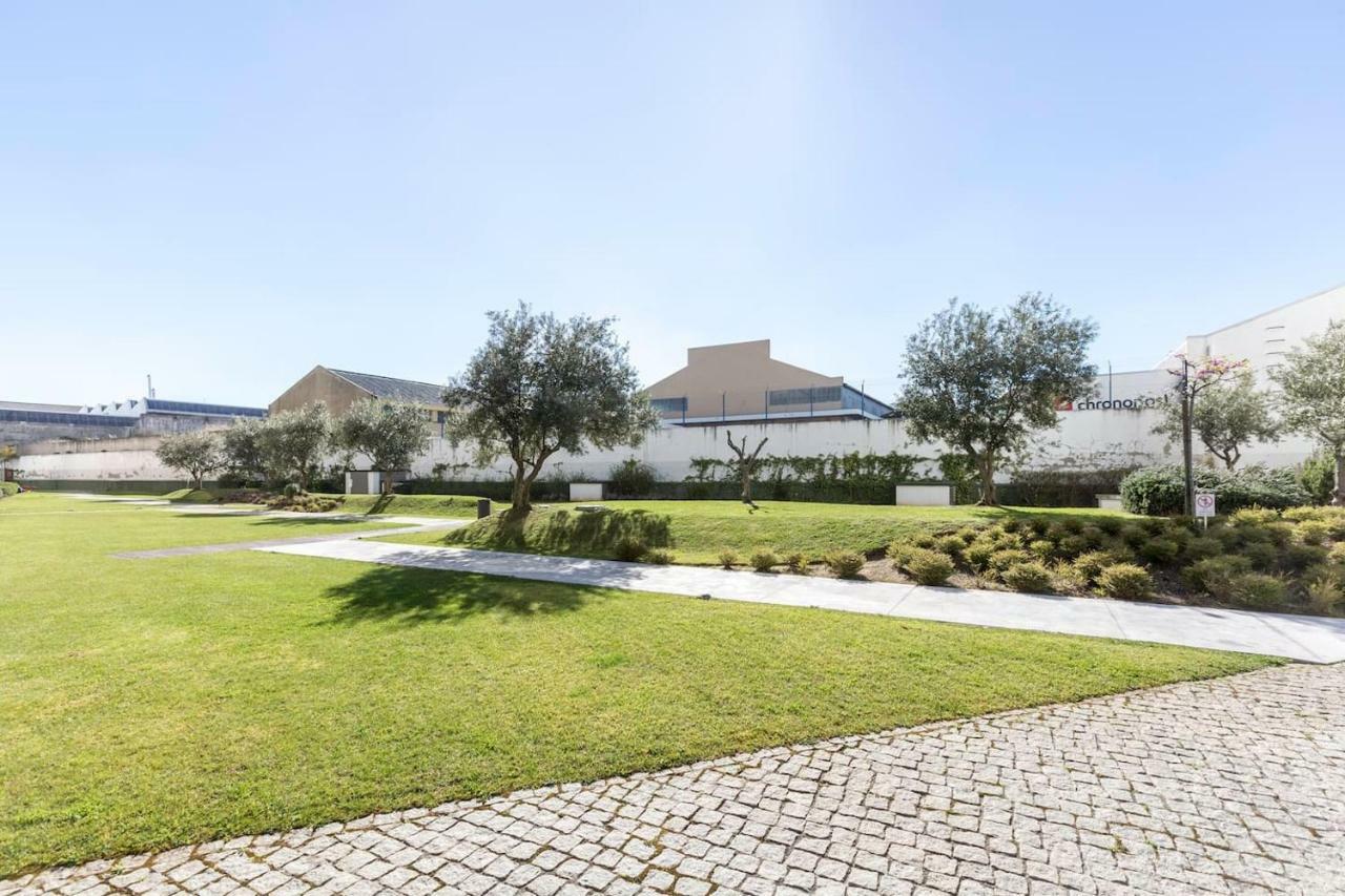 Amazing Flat - Pool And Parking Διαμέρισμα Lisboa Εξωτερικό φωτογραφία