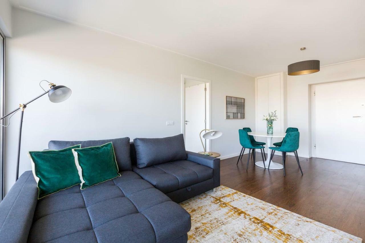 Amazing Flat - Pool And Parking Διαμέρισμα Lisboa Εξωτερικό φωτογραφία